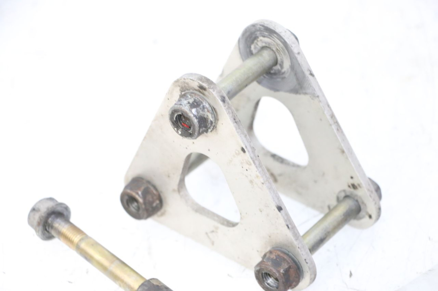 photo de BIELETA SUSPENSION HONDA CBR RR FIREBLADE 900 (1992 - 1994) - Estado de la superficie y material