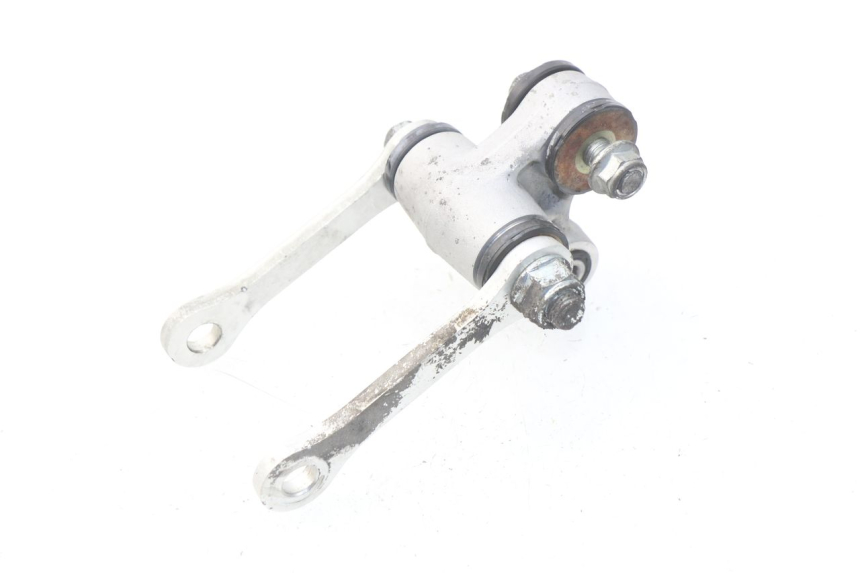 photo de BIELETA SUSPENSION HYOSUNG COMET GTR 125 (2007 - 2014) - Zoom estado de uso