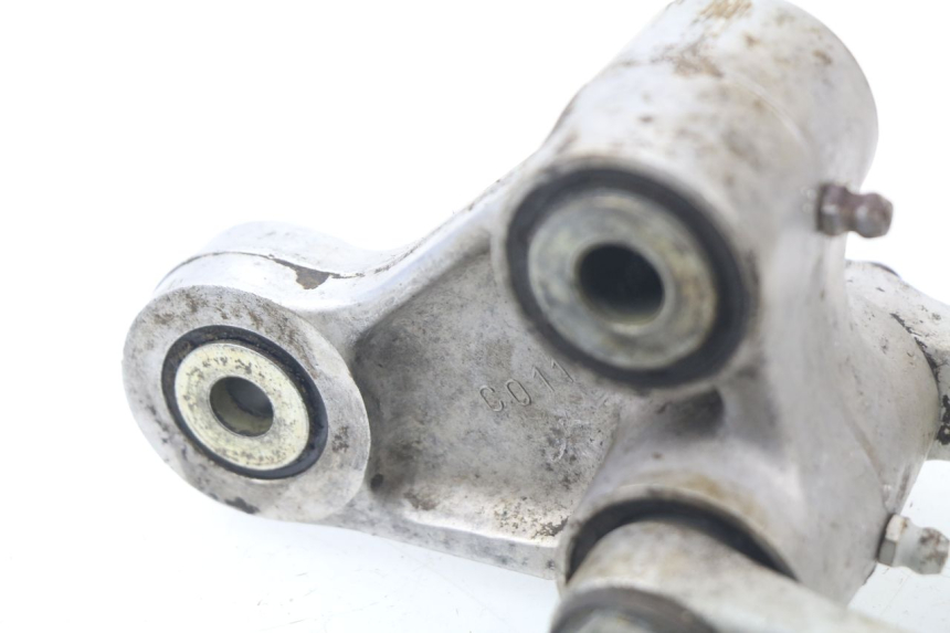 photo de BIELETA SUSPENSION HONDA CR 125 (2000 - 2001) - Estado de la superficie y material