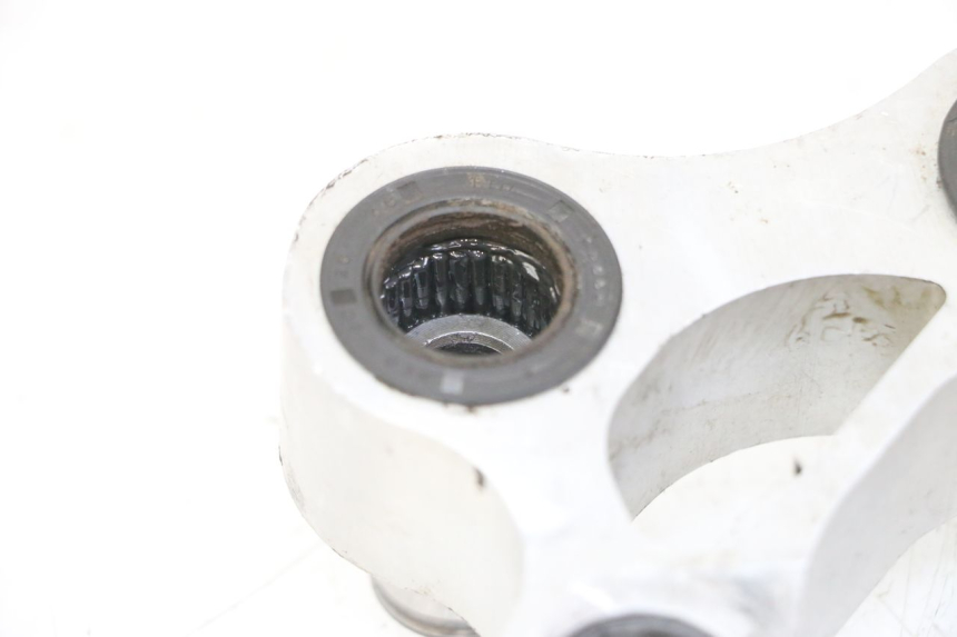 photo de BIELETA SUSPENSION HONDA CR 85 (2003 - 2007) - Detalles de los puntos de fijación