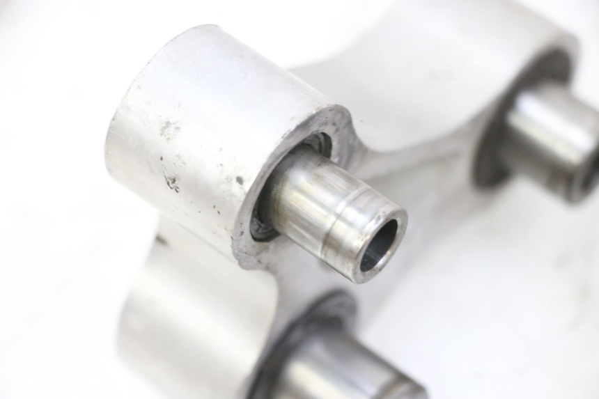 photo de BIELETA SUSPENSION HONDA CR 85 (2003 - 2007) - Estado de la superficie y material