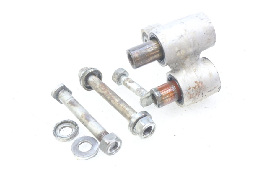 photo de BIELETA DE AMORTIGUADOR HONDA CRF CR-F 450 (2005 - 2008) - Vista principal