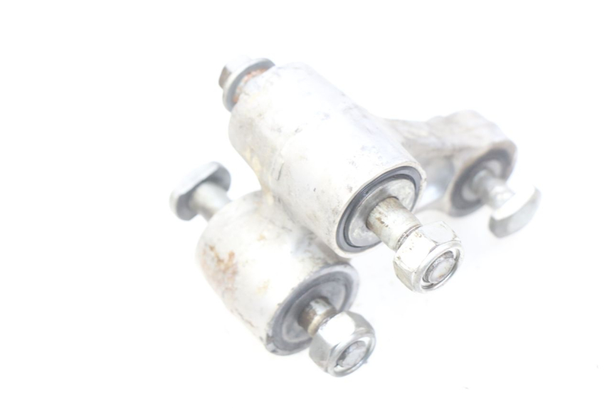 photo de BIELETA DE AMORTIGUADOR HONDA CRF CR-F 450 (2005 - 2008) - Detalle de la pieza