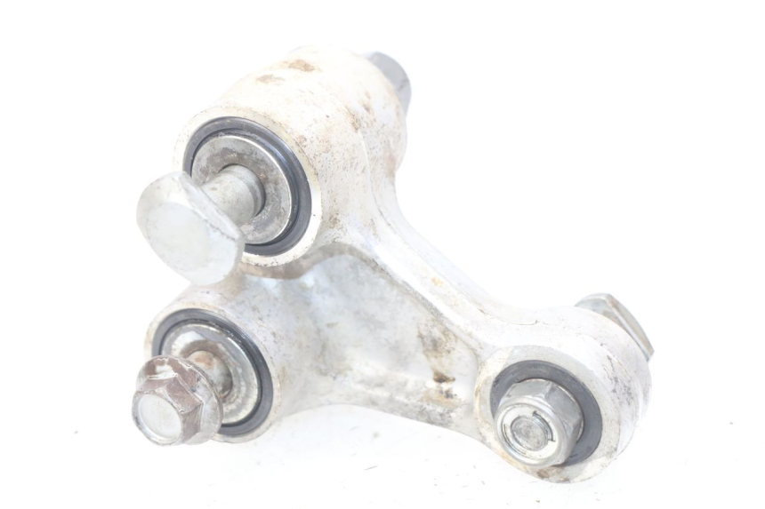 photo de BIELETA DE AMORTIGUADOR HONDA CRF CR-F 450 (2005 - 2008) - Otra perspectiva