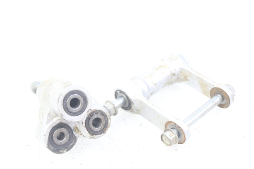 photo de BIELETA DE AMORTIGUADOR HONDA CRF CR-F 125 (2022 - 2023) - Detalle de la pieza