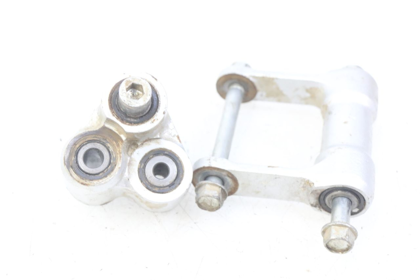 photo de BIELETA DE AMORTIGUADOR HONDA CRF CR-F 125 (2022 - 2023) - Zoom estado de uso