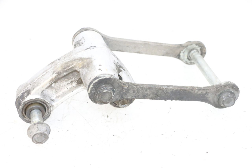 photo de BIELETA SUSPENSION SUZUKI DL V STROM 1000 (2002 - 2007) - Otra perspectiva