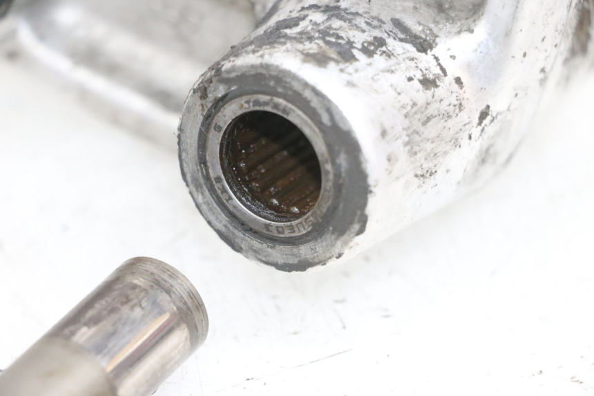 photo de BIELETA SUSPENSION SUZUKI DL V STROM 1000 (2002 - 2007) - Marcados y referencias originales