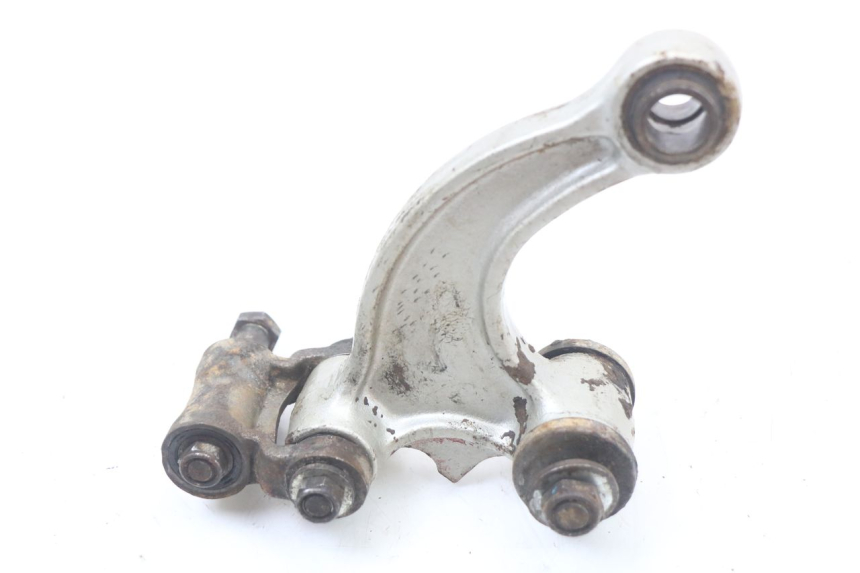 photo de Varilla de amortiguador YAMAHA DTLC 125 (1982 - 1987) - Detalle de la pieza