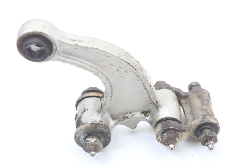 photo de Varilla de amortiguador YAMAHA DTLC 125 (1982 - 1987) - Zoom estado de uso