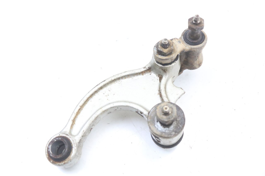 photo de Varilla de amortiguador YAMAHA DTLC 125 (1982 - 1987) - Primer plano técnico