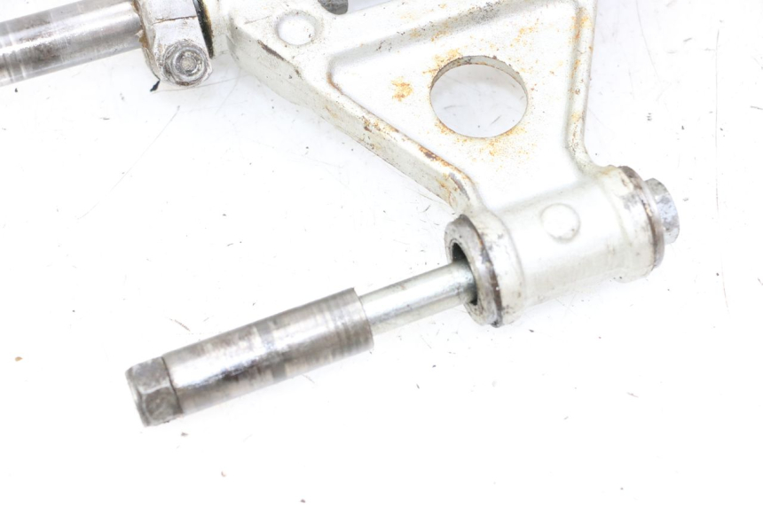 photo de BIELETA SUSPENSION YAMAHA FJ 36Y 1100 (1984 - 1985) - Estado de la superficie y material