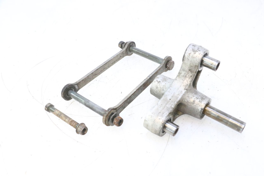 photo de BIELETA SUSPENSION YAMAHA FJR 1300 (2001 - 2005) - Vista principal