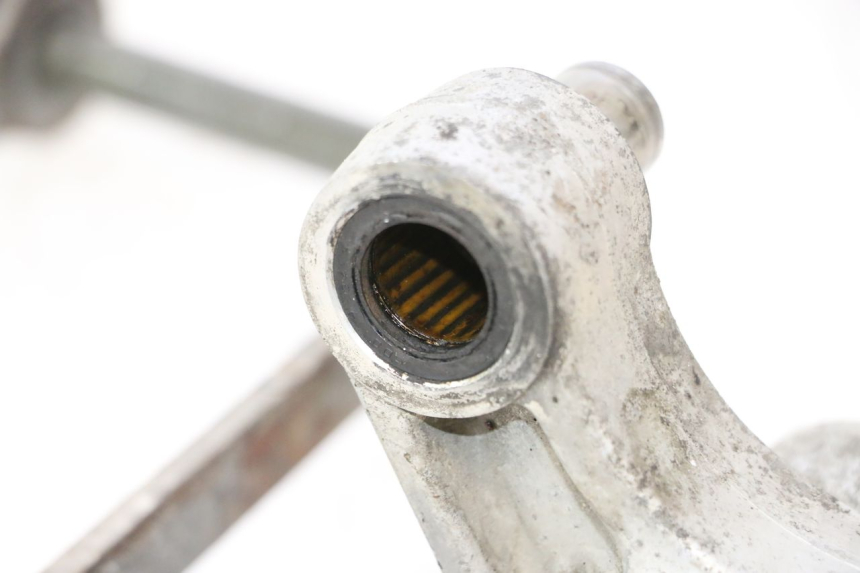 photo de BIELETA SUSPENSION YAMAHA FJR 1300 (2001 - 2005) - Estado de la superficie y material
