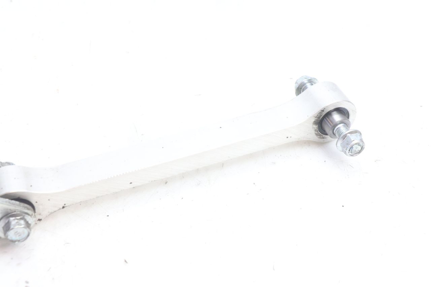 photo de BIELETA SUSPENSION YAMAHA FZ8 800 (2010 - 2016) - Zoom estado de uso