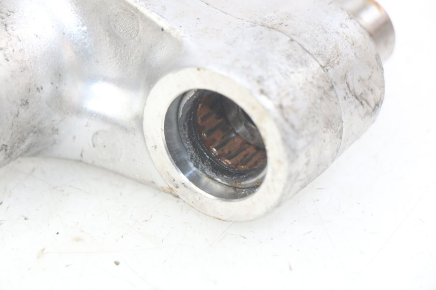 photo de BIELETA DE AMORTIGUADOR YAMAHA FZS FAZER 600 (1998 - 2001) - Estado de la superficie y material