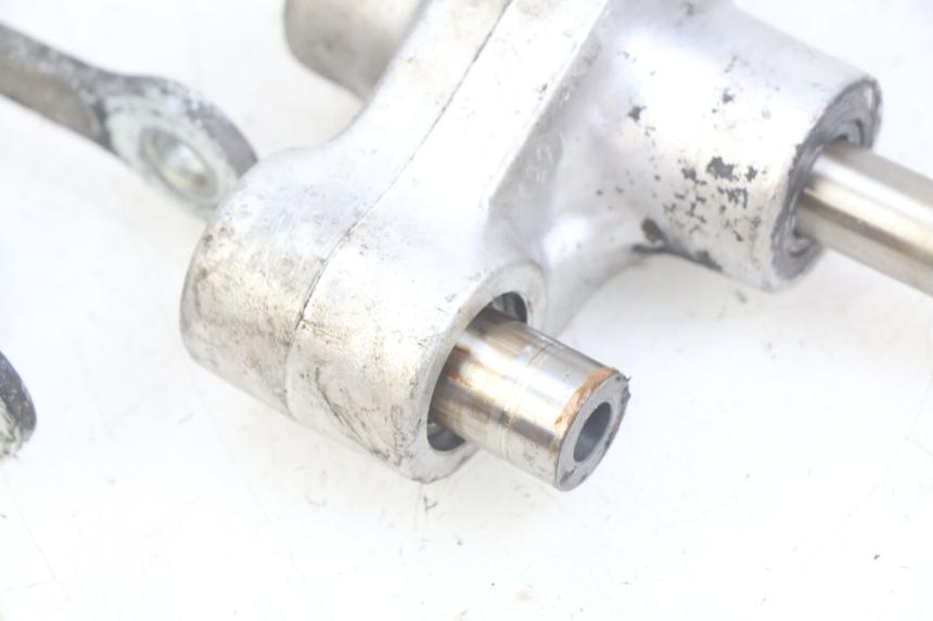 photo de BIELETA DE AMORTIGUADOR YAMAHA FZS FAZER 600 (1998 - 2001) - Marcados y referencias originales