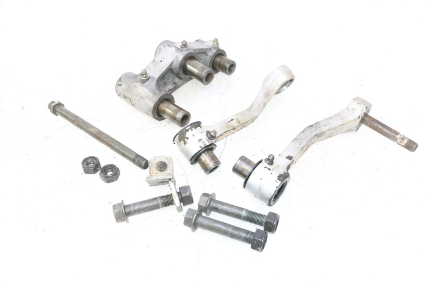 photo de BIELETA SUSPENSION KAWASAKI GPX F ZX750F 750 (1986 - 1990) - Vista principal