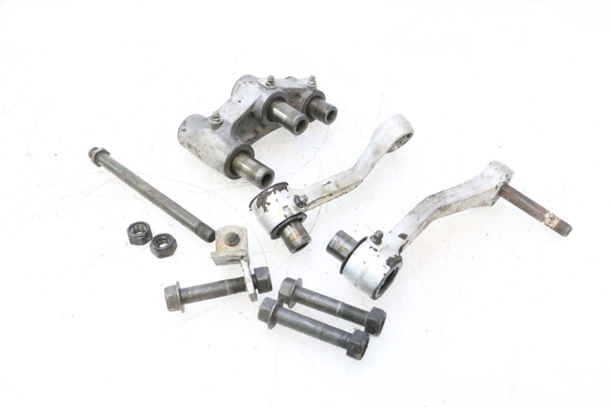 photo de BIELETA SUSPENSION KAWASAKI GPX F ZX750F 750 (1986 - 1990) - Otra vista del artículo