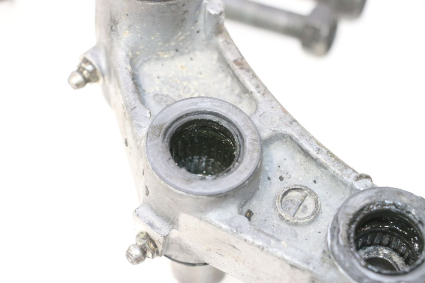 photo de BIELETA SUSPENSION KAWASAKI GPX F ZX750F 750 (1986 - 1990) - Estado de la superficie y material