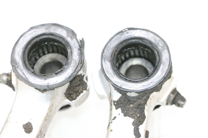 photo de BIELETA SUSPENSION KAWASAKI GPX F ZX750F 750 (1986 - 1990) - Marcados y referencias originales