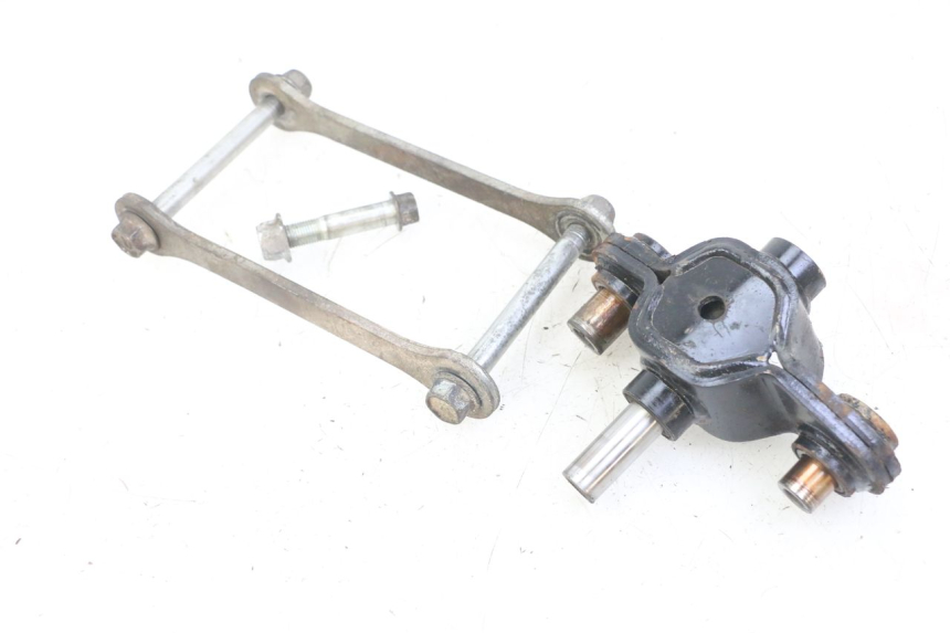 photo de BIELETA SUSPENSION SUZUKI GS GSE 500 (2001 - 2003) - Vista principal