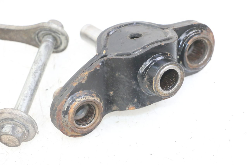 photo de BIELETA SUSPENSION SUZUKI GS GSE 500 (2001 - 2003) - Otra perspectiva