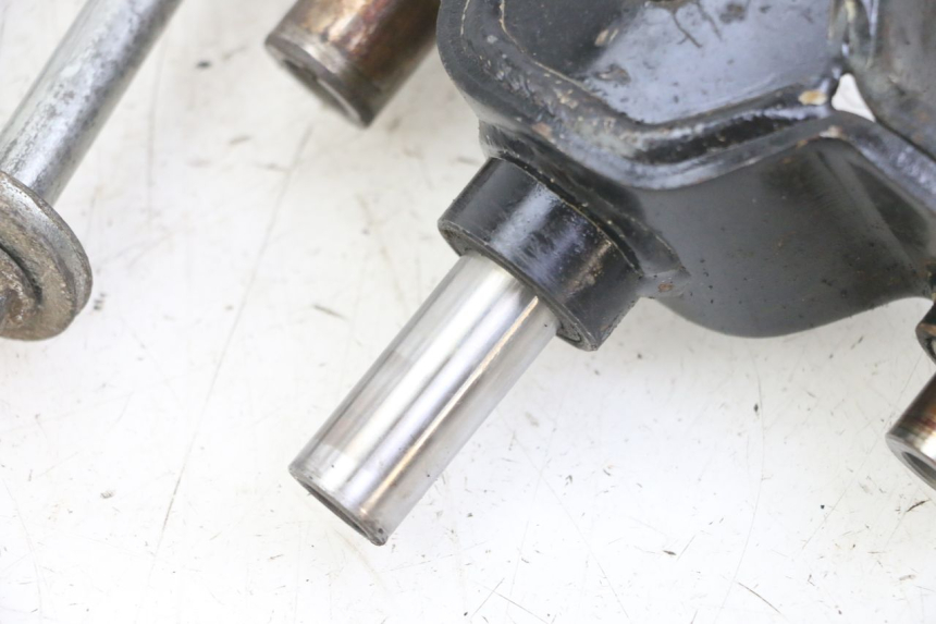 photo de BIELETA SUSPENSION SUZUKI GS GSE 500 (2001 - 2003) - Recambio usado revisado