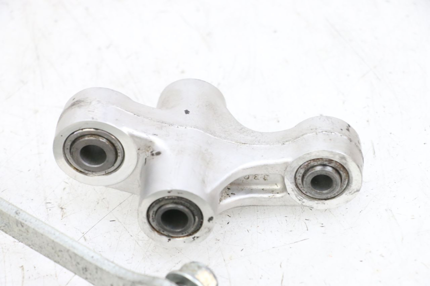 photo de BIELETA SUSPENSION SUZUKI GSF N BANDIT 600 (1996 - 1999) - Marcados y referencias originales