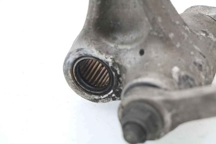 photo de BIELETA SUSPENSION SUZUKI GSX-R GSXR 600 (2008 - 2010) - Detalles de los puntos de fijación