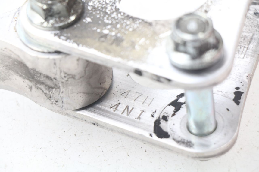 photo de BIELETA SUSPENSION SUZUKI GSX-R GSXR K16 1000 (2012 - 2016) - Primer plano técnico