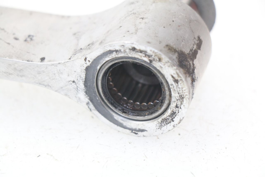 photo de BIELETA SUSPENSION SUZUKI GSX-R GSXR K16 1000 (2012 - 2016) - Estado de la superficie y material