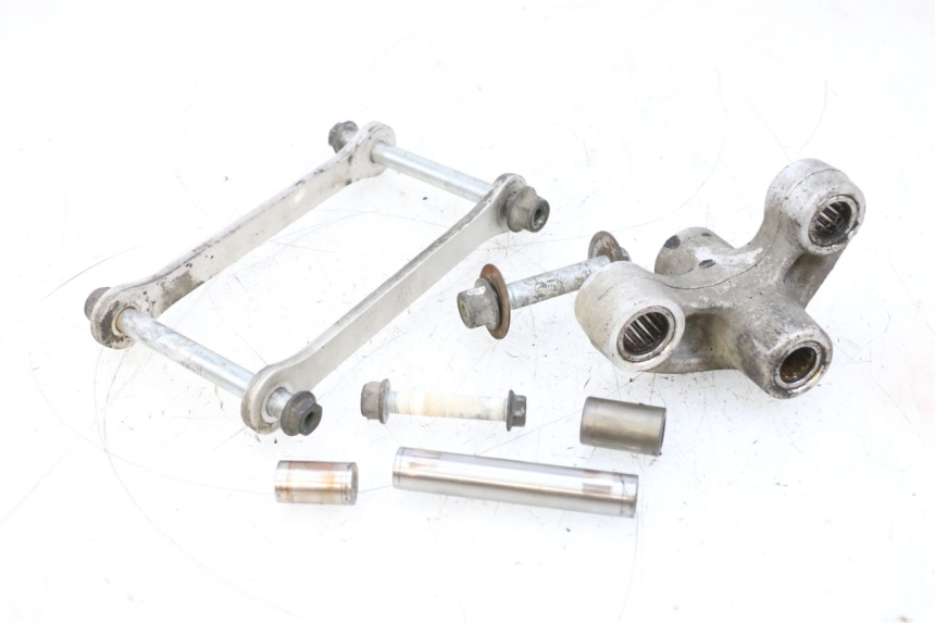 photo de BIELETA SUSPENSION SUZUKI GSXR GSX-R 1000 (2003 - 2004) - Vista principal