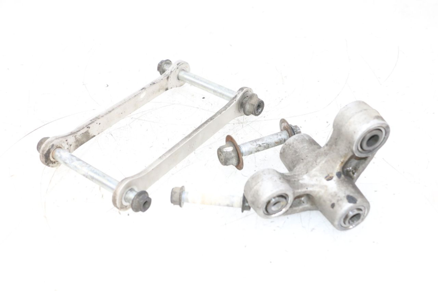 photo de BIELETA SUSPENSION SUZUKI GSXR GSX-R 1000 (2003 - 2004) - Otra perspectiva