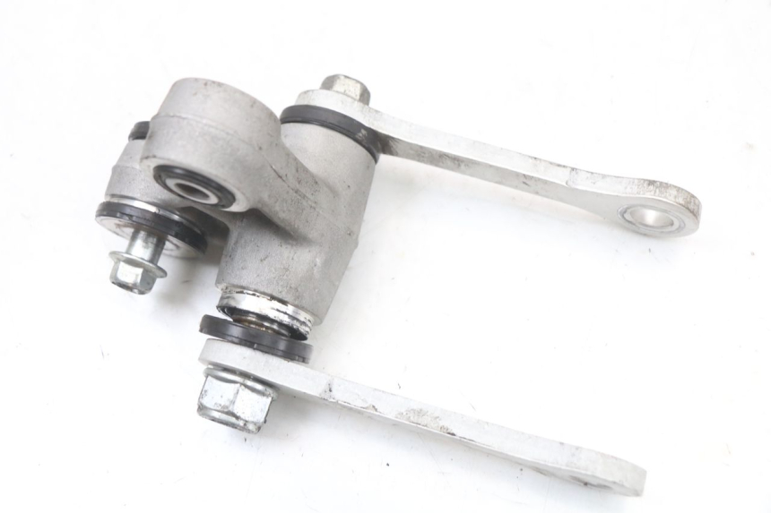 photo de BIELETA SUSPENSION HYOSUNG GTR 125 (2006 - 2008) - Vista general del producto