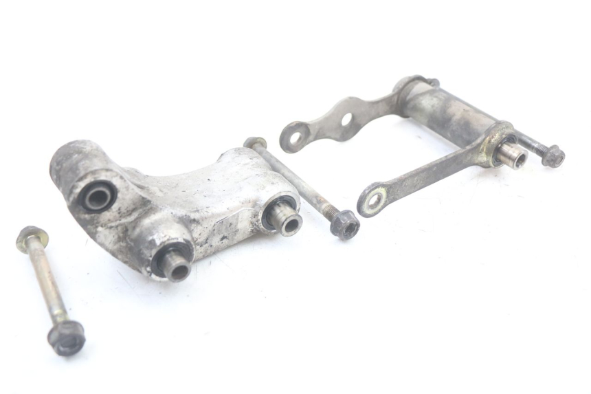 photo de BIELETA SUSPENSION HONDA CBR F 1000 (1993 - 1996) - Otra perspectiva