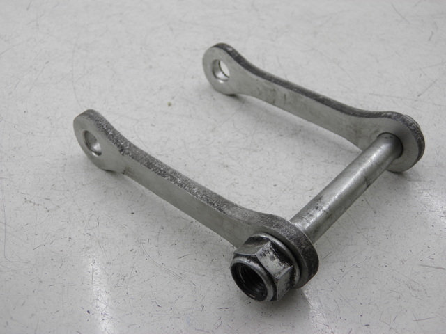photo de BIELETA SUSPENSION HYOSUNG COMET GT 125 (2002 - 2007) - Detalle de la pieza