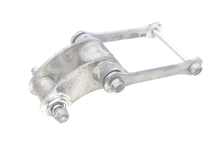 photo de BIELETA DE AMORTIGUADOR HONDA INTEGRA NC D 750 (2016 - 2018) - Zoom estado de uso