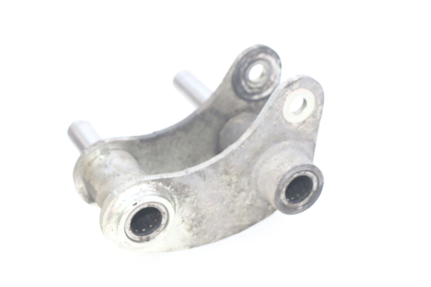 photo de BIELETA DE AMORTIGUADOR HONDA INTEGRA NC D 750 (2016 - 2018) - Primer plano técnico