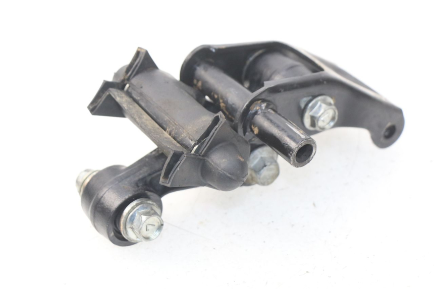photo de BIELETA SUSPENSION SUZUKI JR 80 (2001 - 2006) - Zoom estado de uso