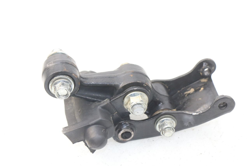 photo de BIELETA SUSPENSION SUZUKI JR 80 (2001 - 2006) - Primer plano técnico