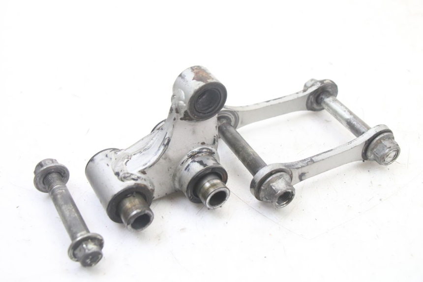 photo de BIELETA SUSPENSION KAWASAKI KX 65 (2000 - 2019) - Primer plano técnico