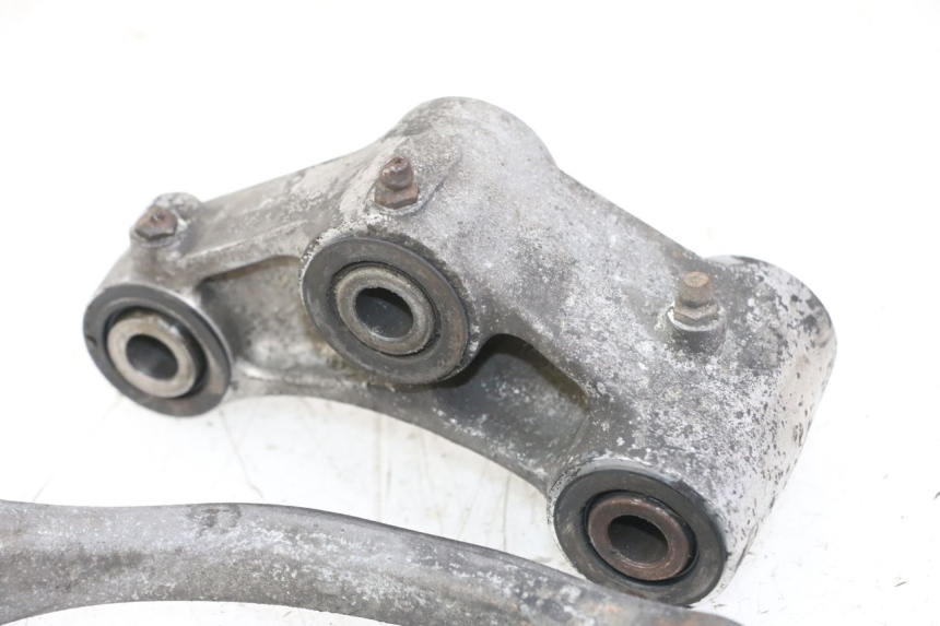 photo de BIELETA SUSPENSION KAWASAKI ZR7 ZR-7 S 750 (1999 - 2004) - Características distintivas