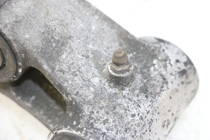 photo de BIELETA SUSPENSION KAWASAKI ZR7 ZR-7 S 750 (1999 - 2004) - Estado de la superficie y material