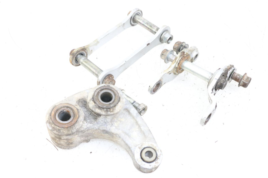 photo de BIELETA SUSPENSION KAWASAKI KDX 125 (1990 - 1991) - Vista principal