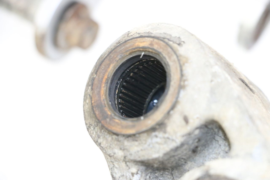 photo de BIELETA SUSPENSION KAWASAKI KDX 125 (1990 - 1991) - Características distintivas