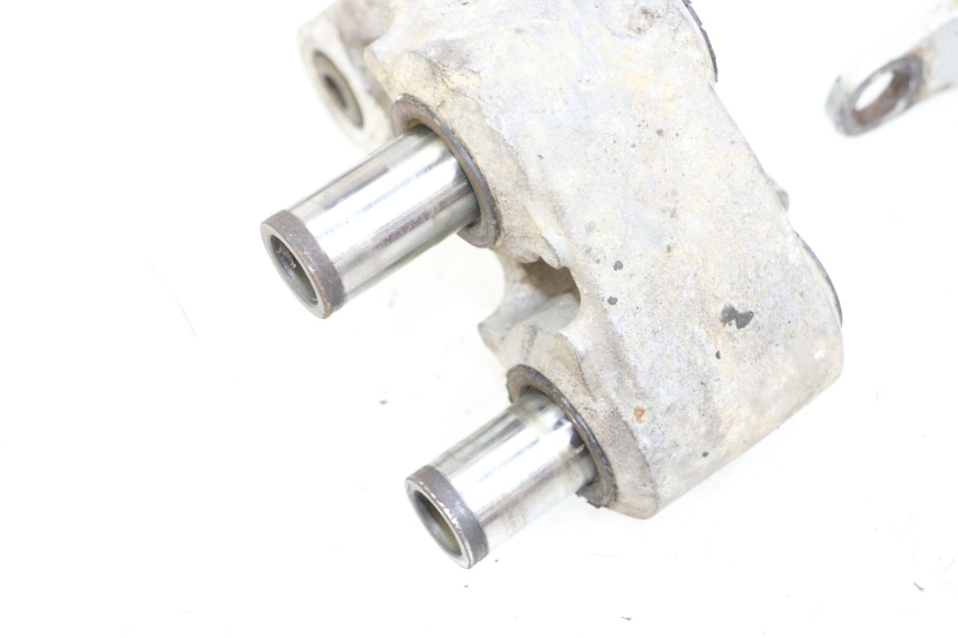 photo de BIELETA SUSPENSION KAWASAKI KDX 125 (1990 - 1991) - Zoom sobre los componentes