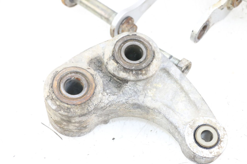 photo de BIELETA SUSPENSION KAWASAKI KDX 125 (1990 - 1991) - Foto de producto adicional