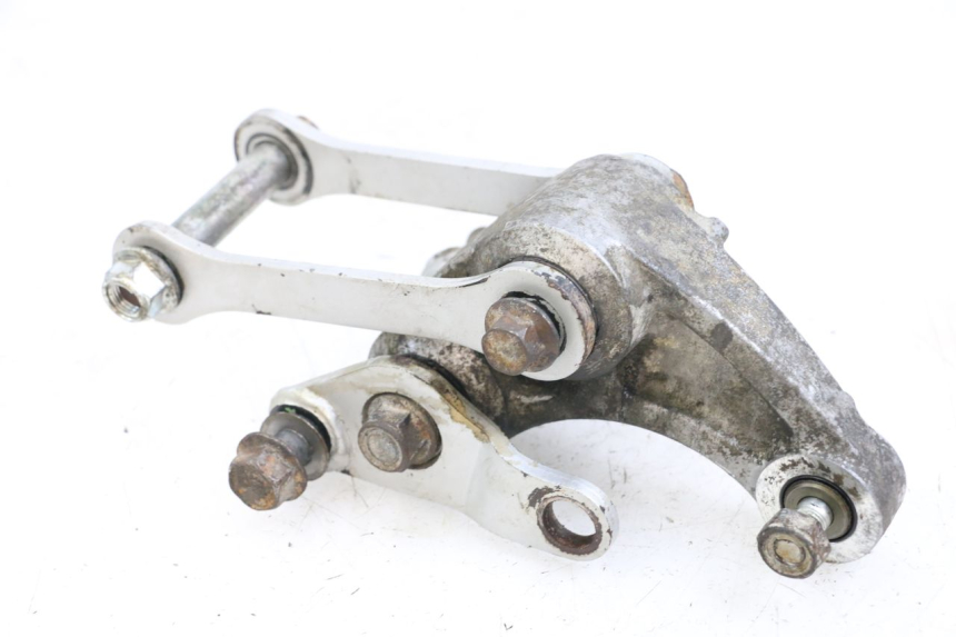 photo de BIELETA SUSPENSION KAWASAKI KDX 125 (1990 - 1991) - Otra perspectiva