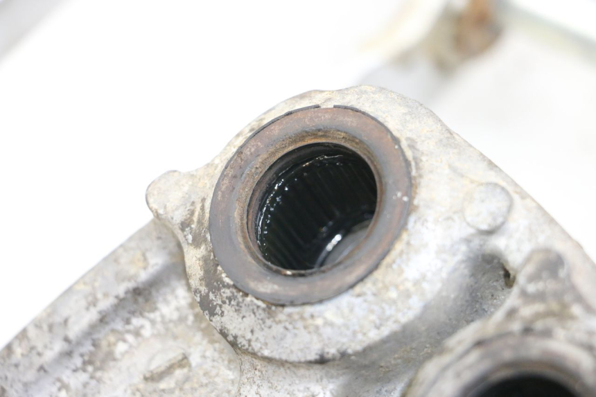 photo de BIELETA SUSPENSION KAWASAKI KDX 125 (1990 - 1991) - Estado de la superficie y material